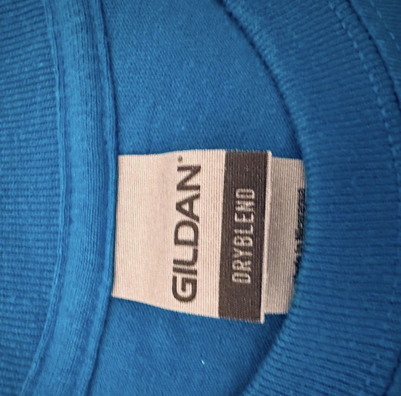 Gildan × Vintage Vintage GILDAN Tee (new) Size US M / EU 48-50 / 2 - 5 Thumbnail