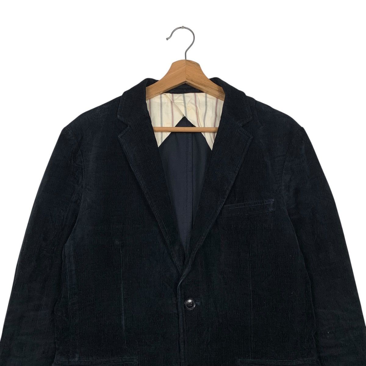 SHIPS Ships Corduroy Jacket Size US S / EU 44-46 / 1 - 2 Thumbnail