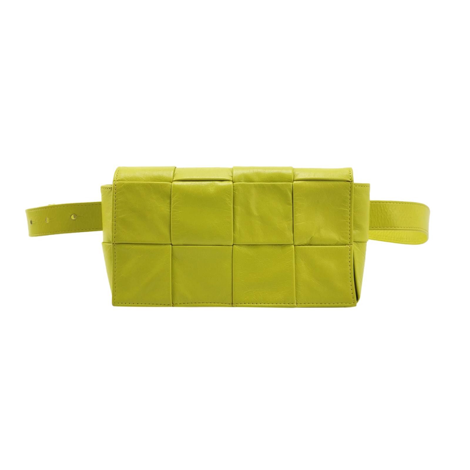 Bottega Veneta Bottega Veneta Women os Belt Bags Size ONE SIZE - 1 Thumbnail