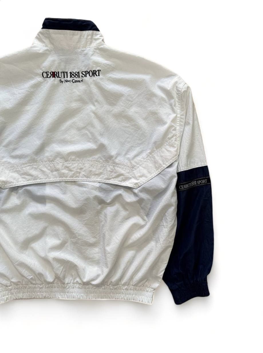 Cerruti 1881 Cerruti 1881 Sport Full Zipper Jacket Size US L / EU 52-54 / 3 - 11 Thumbnail