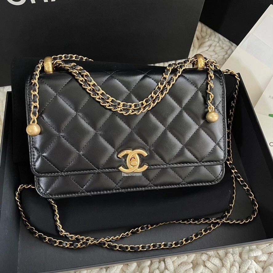 Chanel Pre-loved Bag Brand new condition Size ONE SIZE - 1 Thumbnail