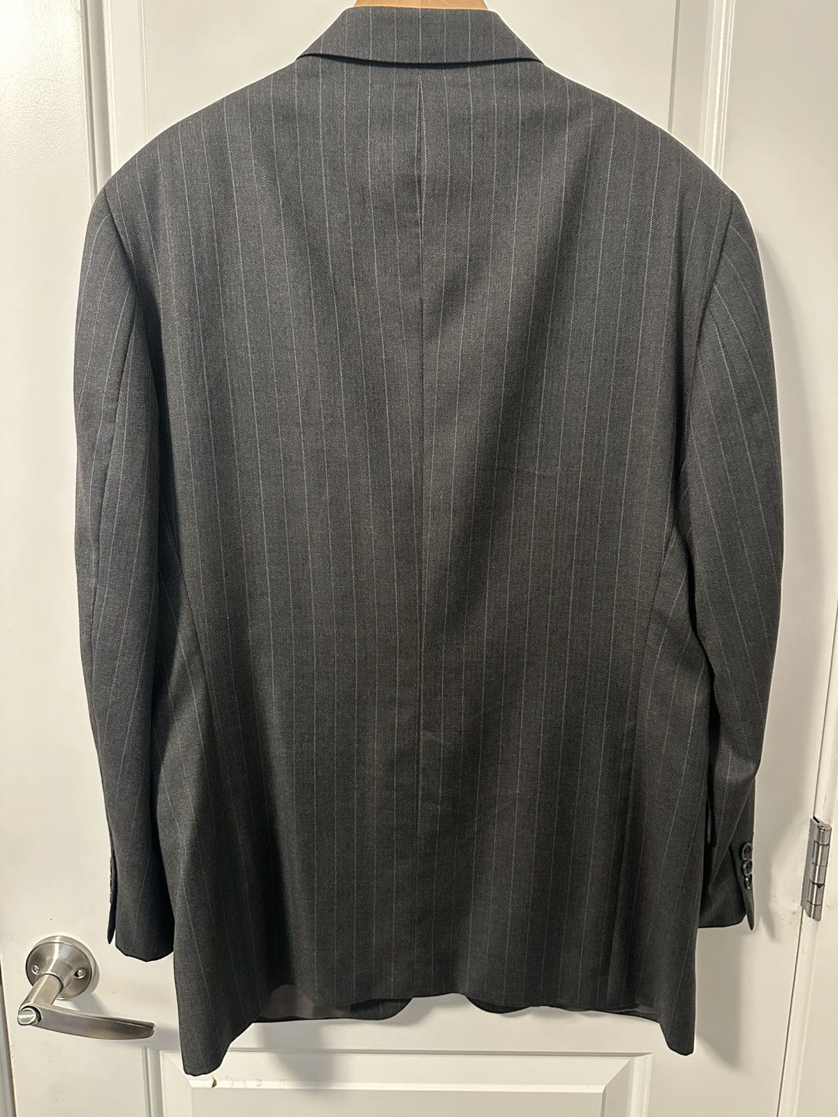 Loro Piana Loro Piana suit jacket Size 40R - 2 Thumbnail