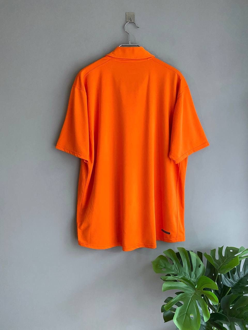 Nike Netherlands National Team 2006/08 Home Soccer Jersey, XL Size US XL / EU 56 / 4 - 11 Thumbnail