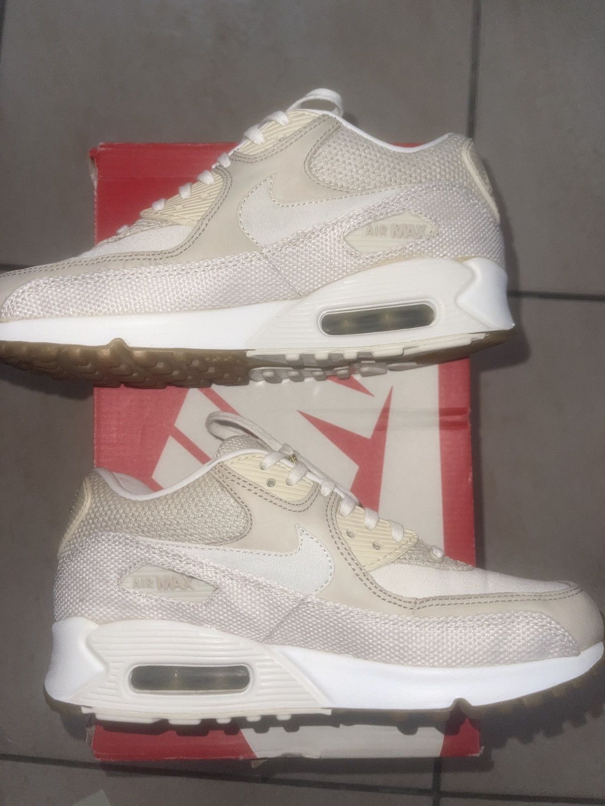 Nike Nike Air Max 90 Pedro Lourenco Size US 6.5 / IT 36.5 - 2 Thumbnail