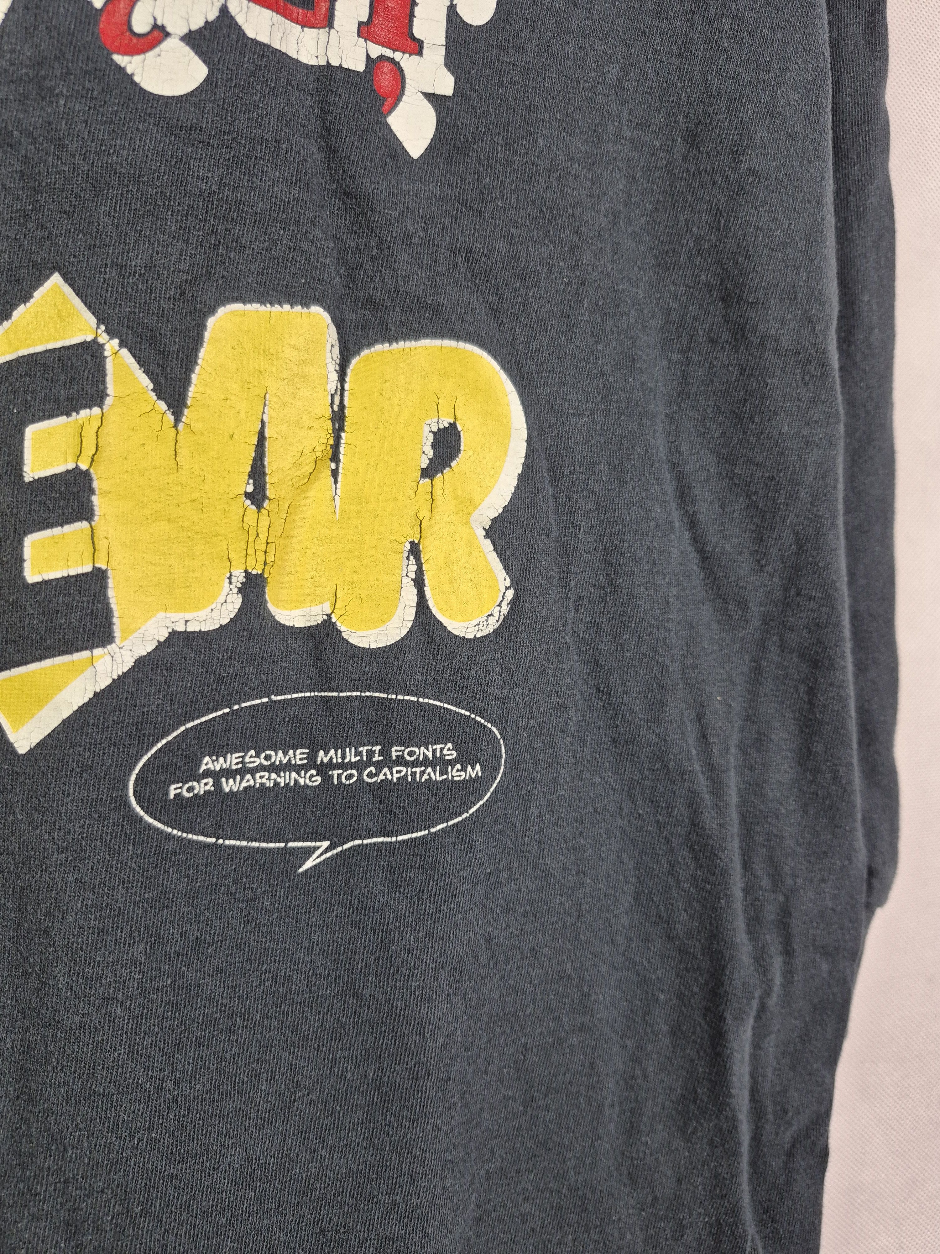 Other 🔥 Nowear Skate Streetwear Tee Longsleeves Size US L / EU 52-54 / 3 - 4 Thumbnail