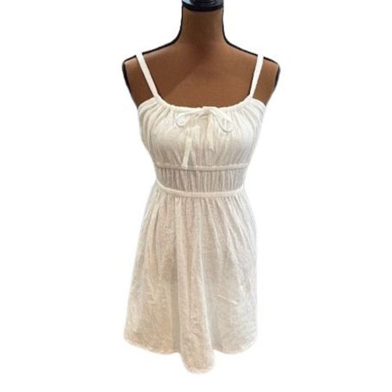 Billabong Billabong “Lynn” Knit Sleeveless Mini Dress Size M / US 6-8 / IT 42-44 - 1 Thumbnail
