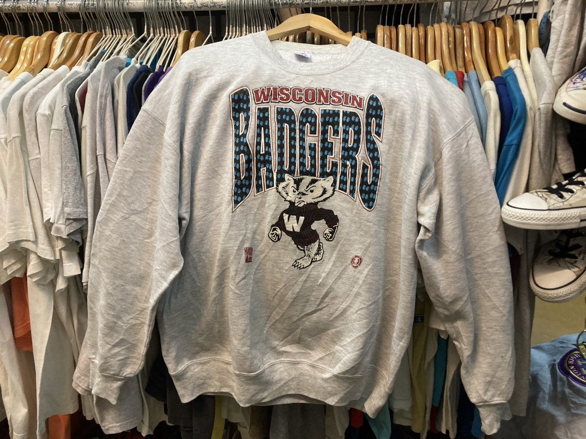 Vintage Vintage usa. Size US XL / EU 56 / 4 - 1 Thumbnail
