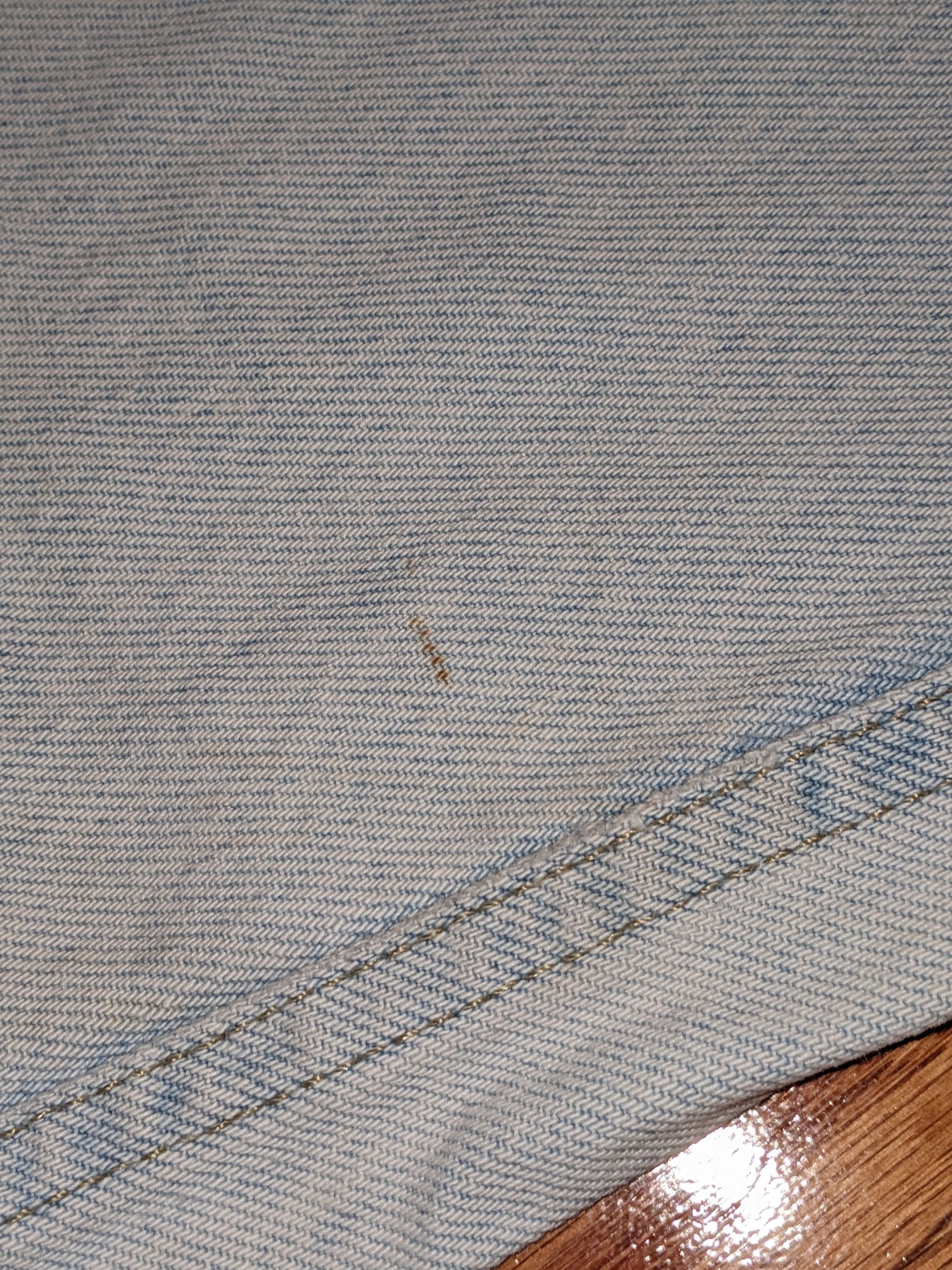 Levi's × Vintage Vintage 90s Levi's Orange Tab 550 38x32 Relaxed Denim Jeans Size US 38 / EU 54 - 8 Thumbnail