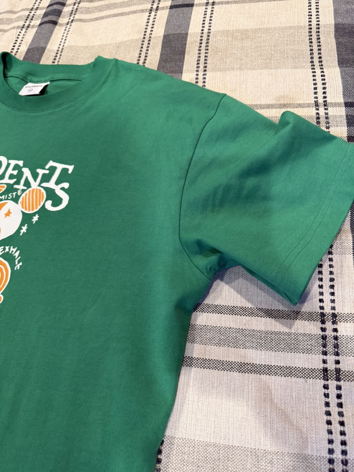 Students Students Golf Tee medium Size US M / EU 48-50 / 2 - 6 Thumbnail