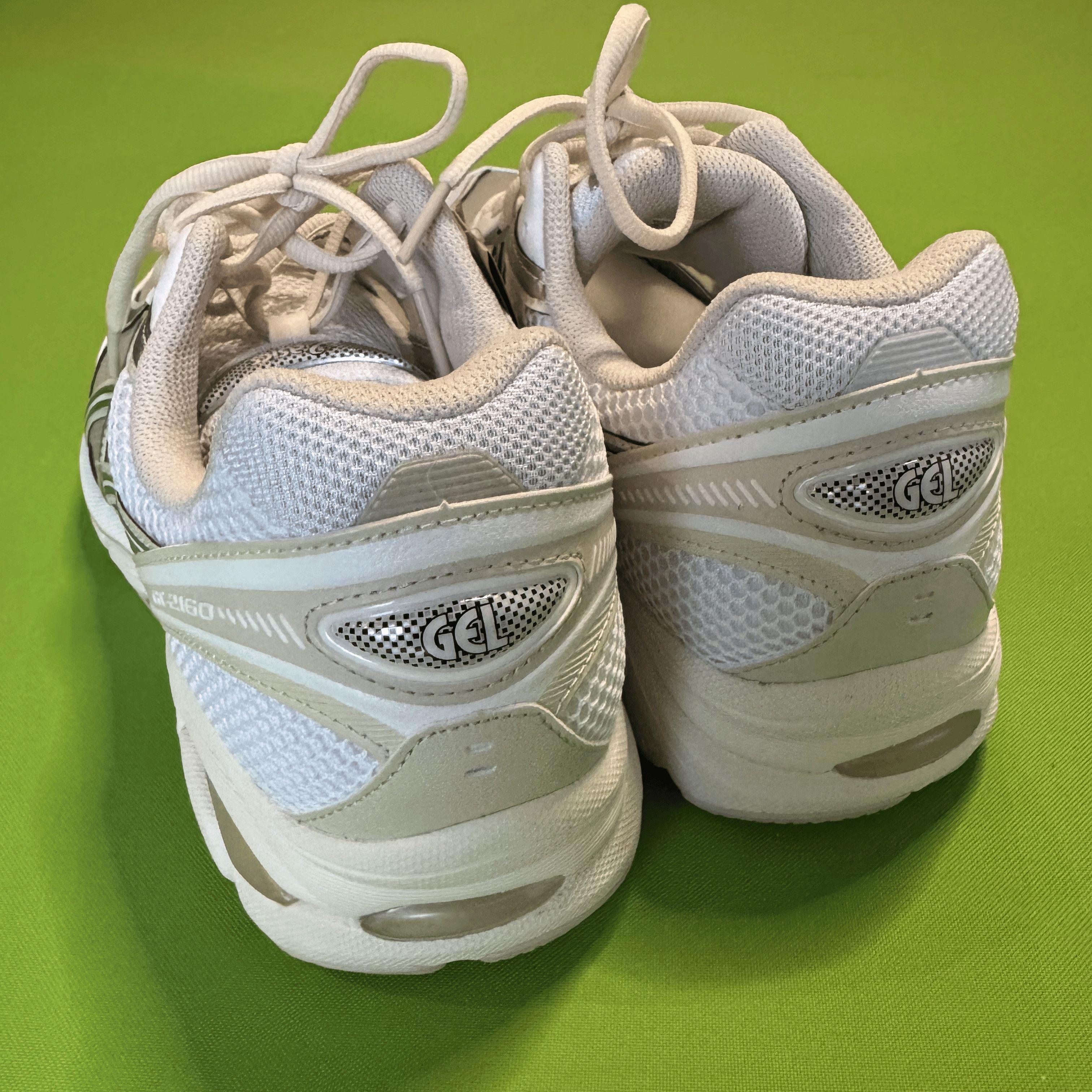 Asics ABOVE THE CLOUDS x GT-2160 Size US 11 / EU 44 - 4 Thumbnail