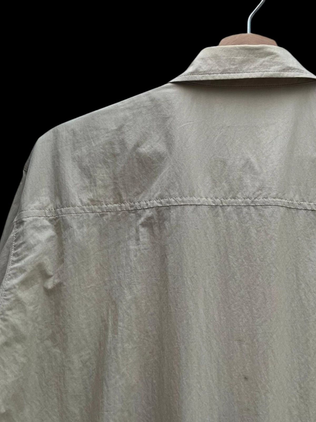 Burberry Burberry London Small Logo Zipped Jacket Size US S / EU 44-46 / 1 - 9 Thumbnail