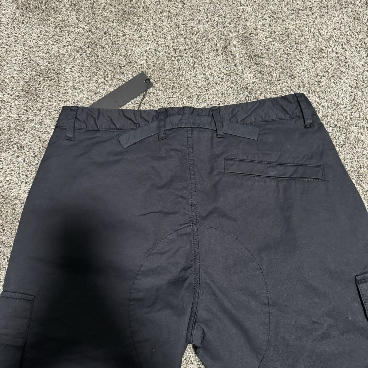 Stone Island Stone Island Cargo Pants Size US 29 - 3 Thumbnail