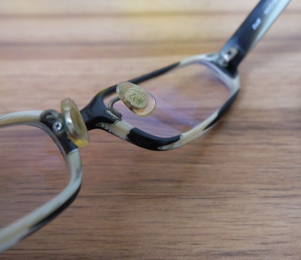 Japanese Brand Zoff Glasses Size ONE SIZE - 7 Thumbnail