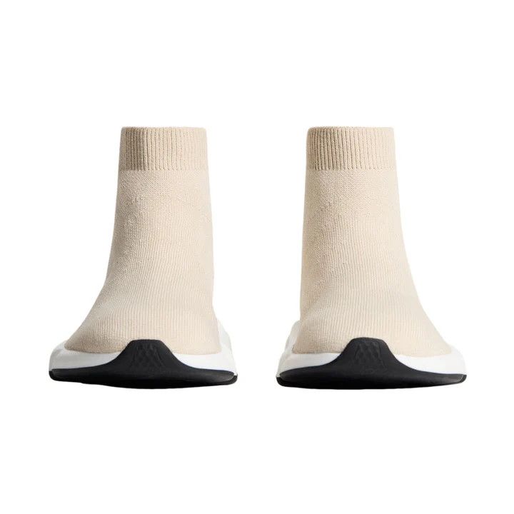 Balenciaga o1s1rm1125 KIDS Size: 24 / Speed Recycled Knit Trainers Size US 5 / EU 37 - 3 Thumbnail