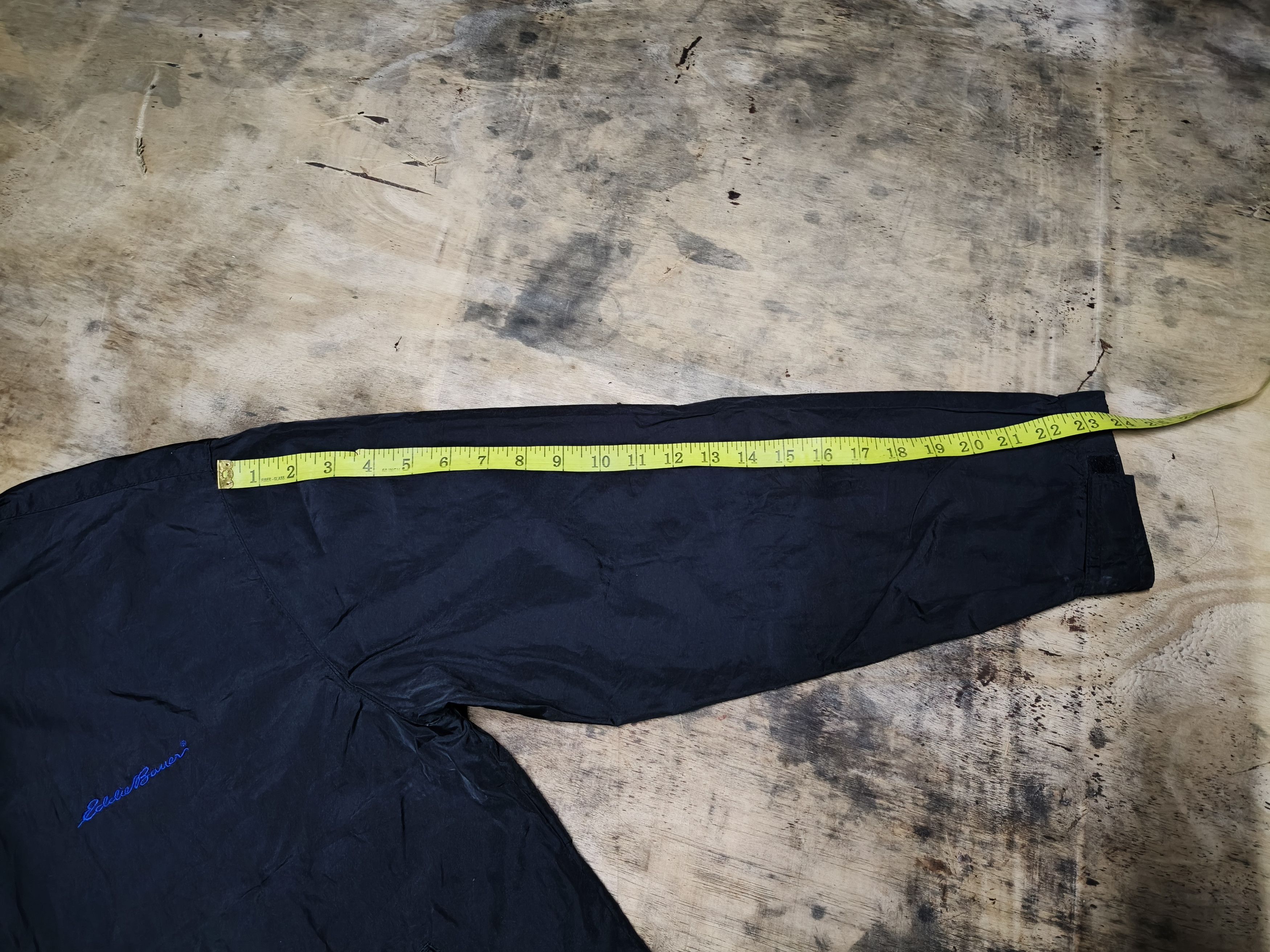 Eddie Bauer Eddie Bauer windbreaker Jacket Size US M / EU 48-50 / 2 - 15 Thumbnail