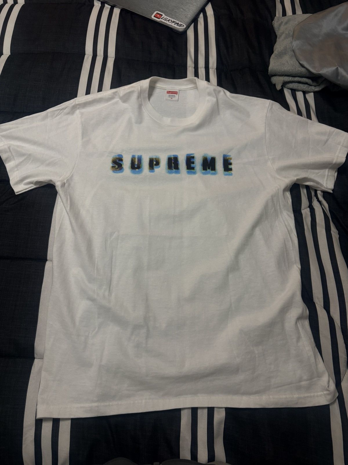 Supreme supreme shirt Size US M / EU 48-50 / 2 - 1 Thumbnail
