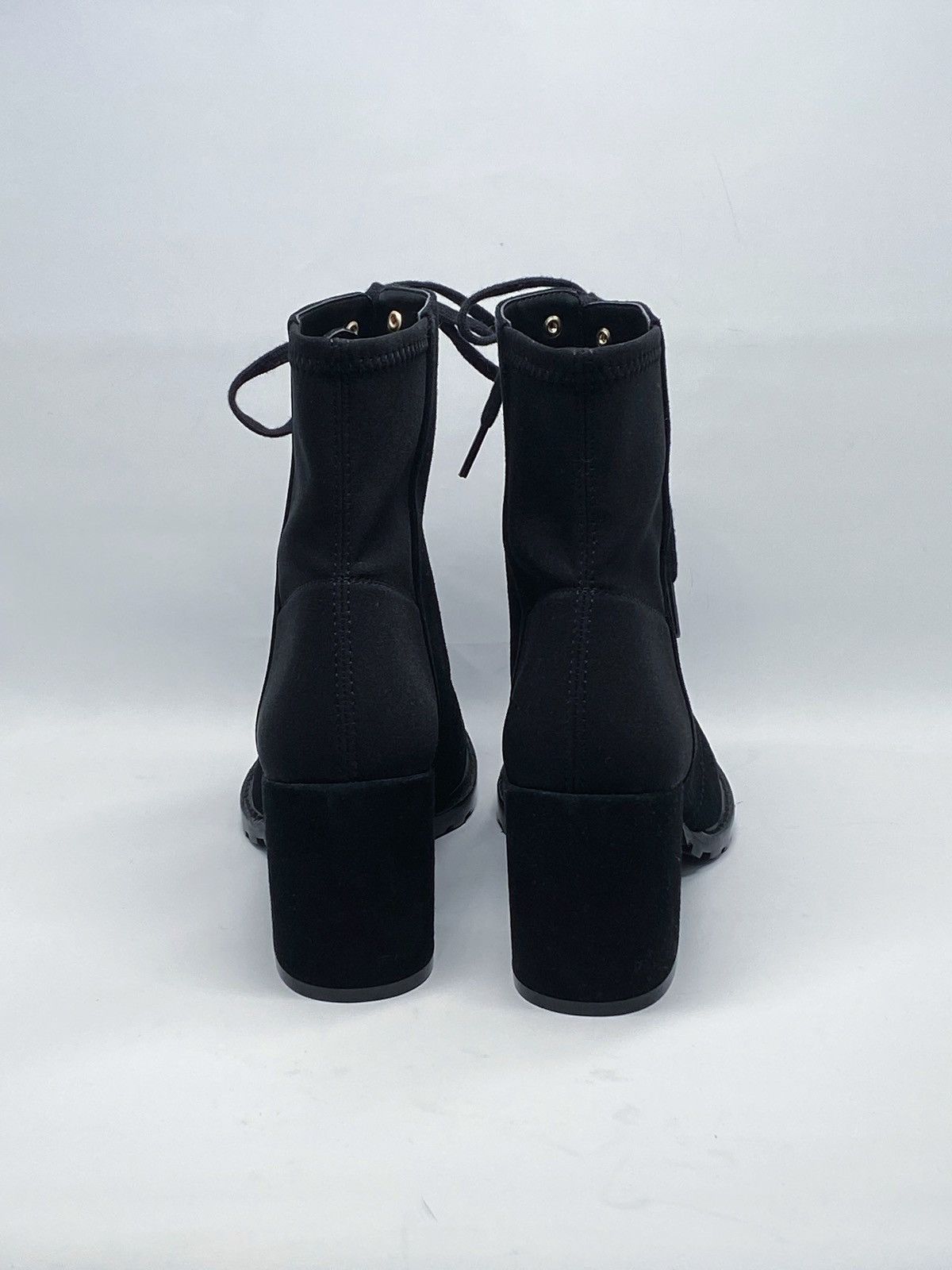 Stuart Weitzman Stuart Weitzman Suede Booties size 6.5 Size US 6.5 / IT 36.5 - 5 Thumbnail
