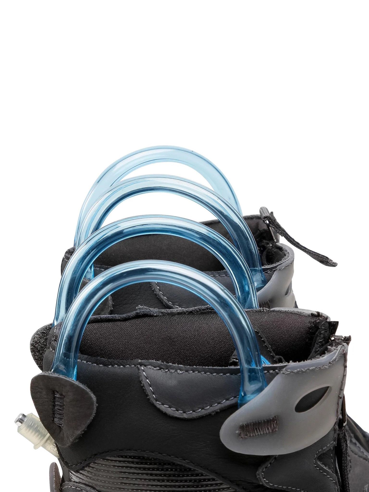 Jun Takahashi × Nike Nike React Boot 'Black Blue Nebula' Fall/Winter 2019/20 Size US 10.5 / EU 43-44 - 12 Thumbnail