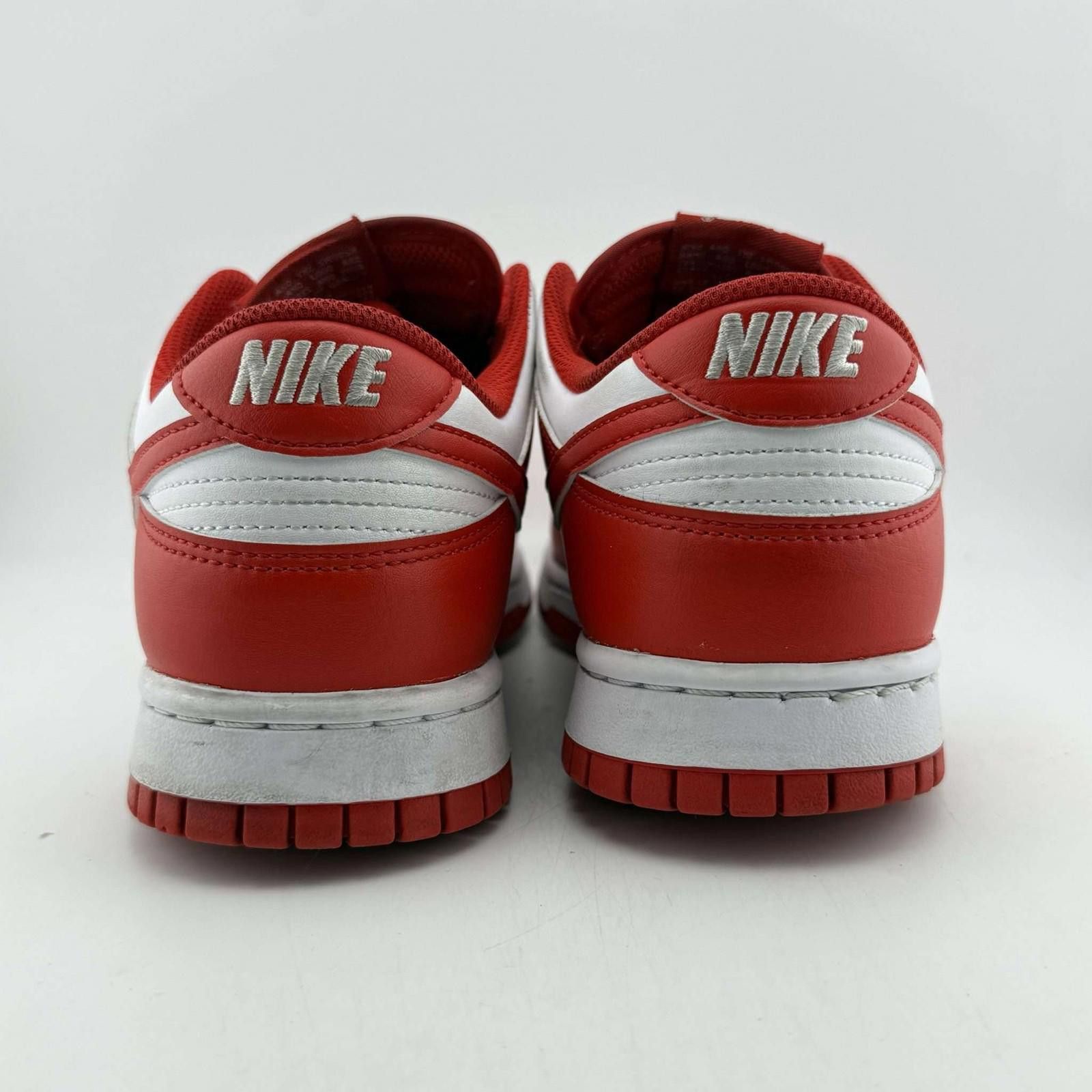 Nike Nike Dunk Low Retro ST. Johns 8.5 Used with Box HF5441-104 Size US 8.5 / EU 41-42 - 5 Thumbnail