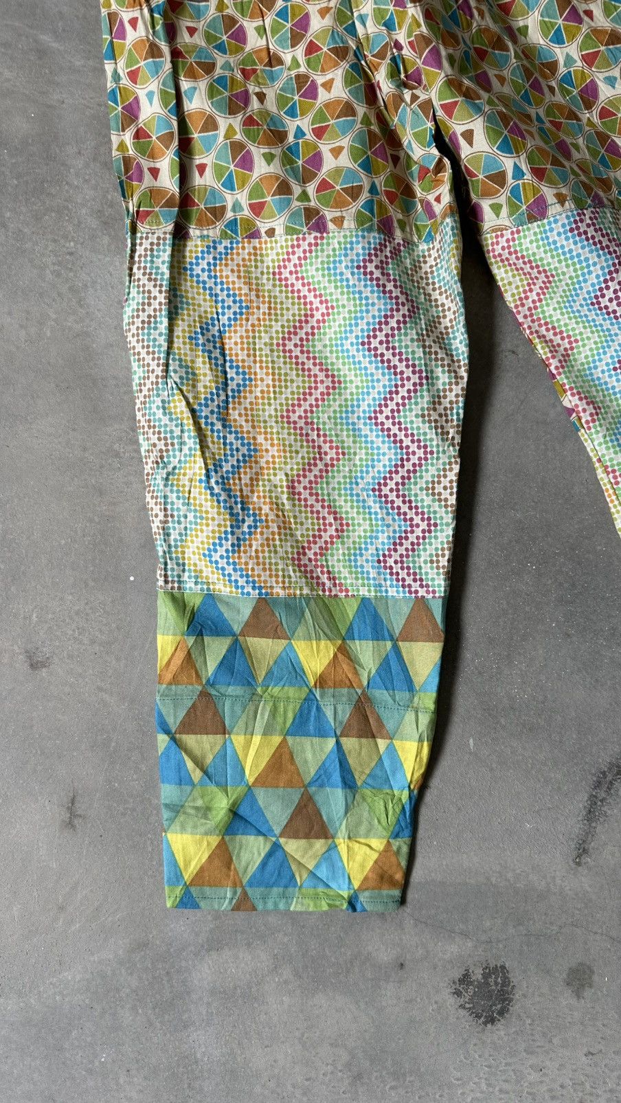 Frapbois VINTAGE FRAPBOIS AVANT PANT Size US 32 / EU 48 - 9 Thumbnail
