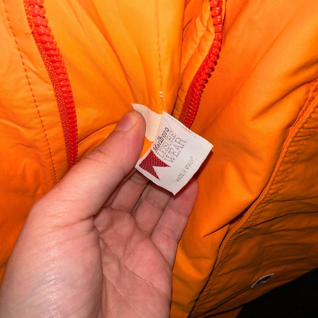 Vintage Marlboro ski rare jumpsuit Made in Italy