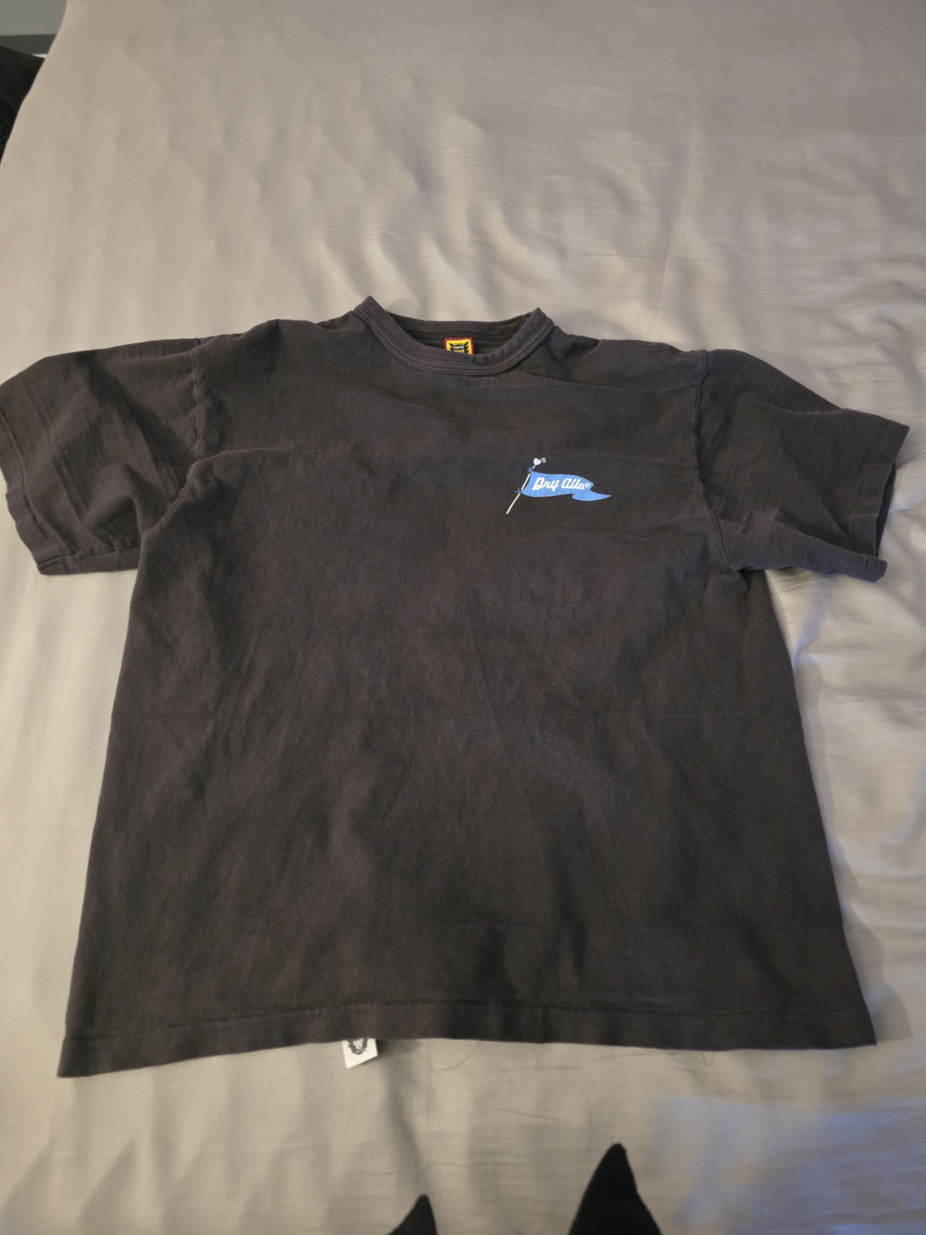 Human Made Human Made Heart tee Size US XL / EU 56 / 4 - 1 Thumbnail