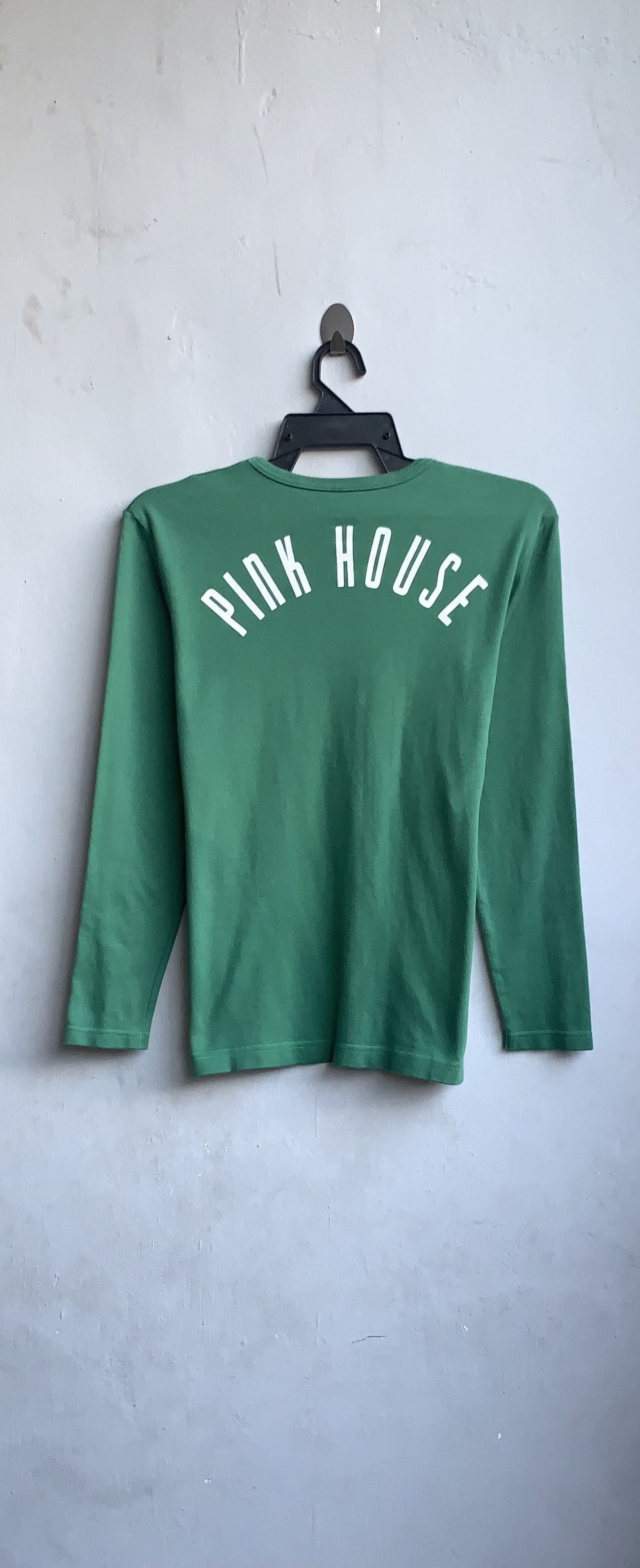 Pink House Pink House Patchwork Shirt Size S / US 4 / IT 40 - 4 Thumbnail