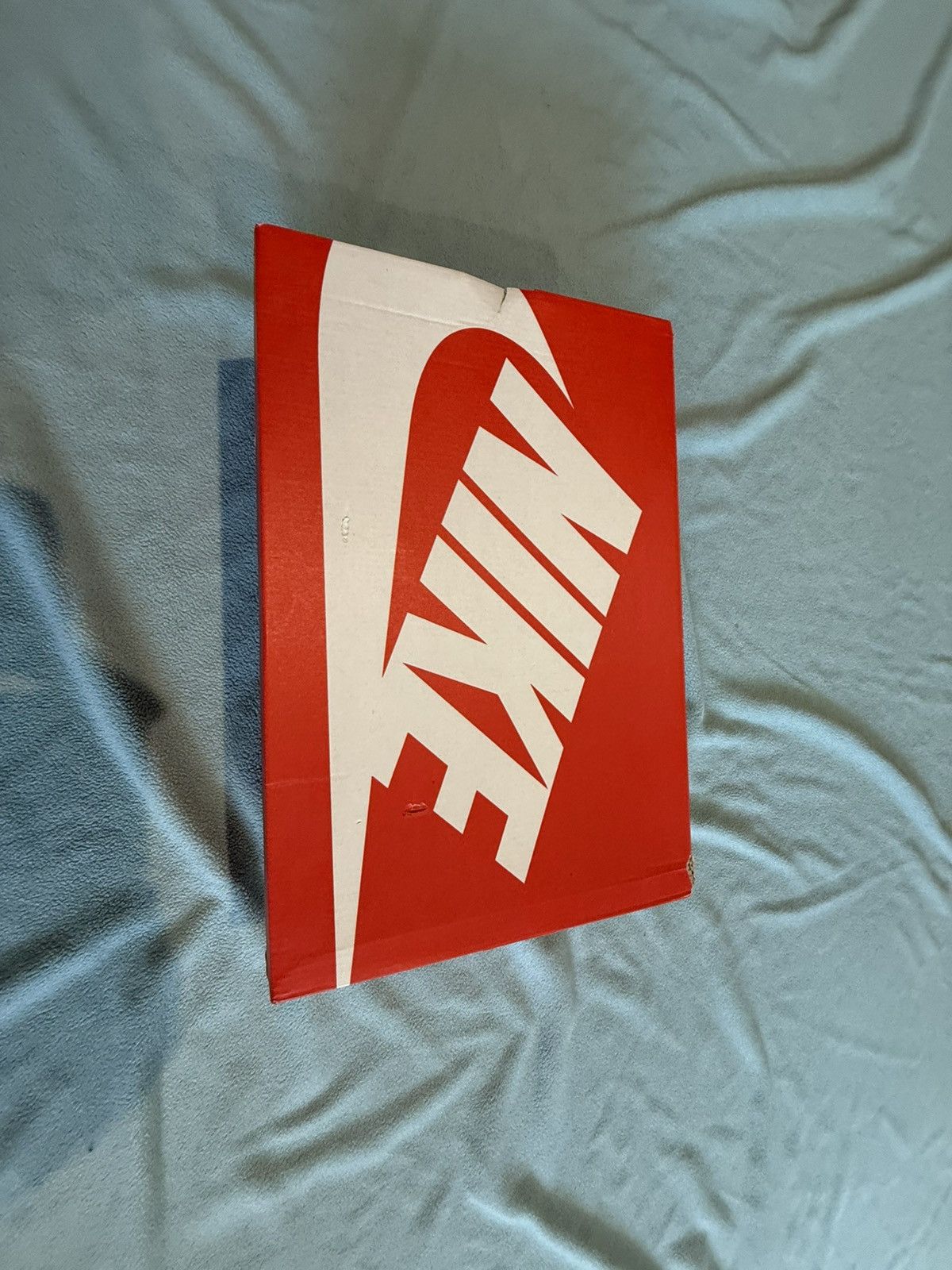 Nike Vapormax Plus triple white size 9.5 Size US 9.5 / EU 42-43 - 7 Thumbnail