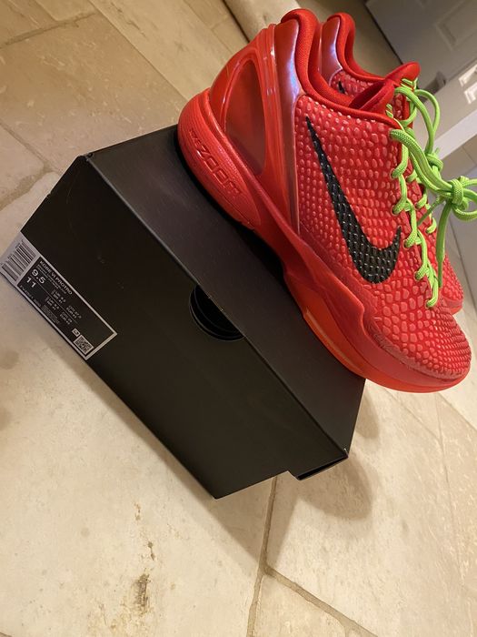 Image Result For Kobe Vi Protro Bodega