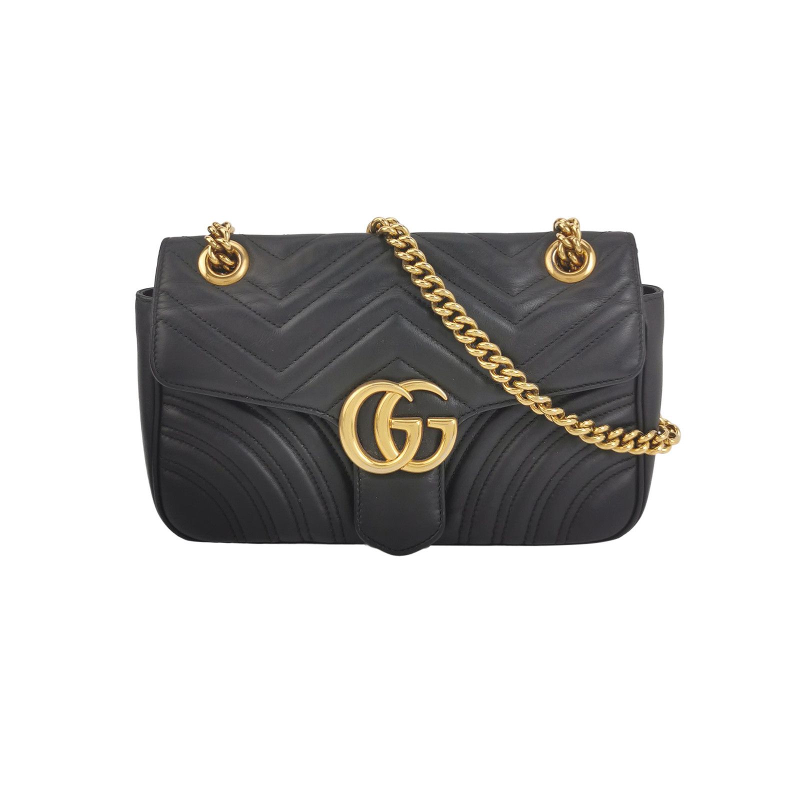 Gucci Gucci Women os Shoulder Bags Size ONE SIZE - 1 Thumbnail