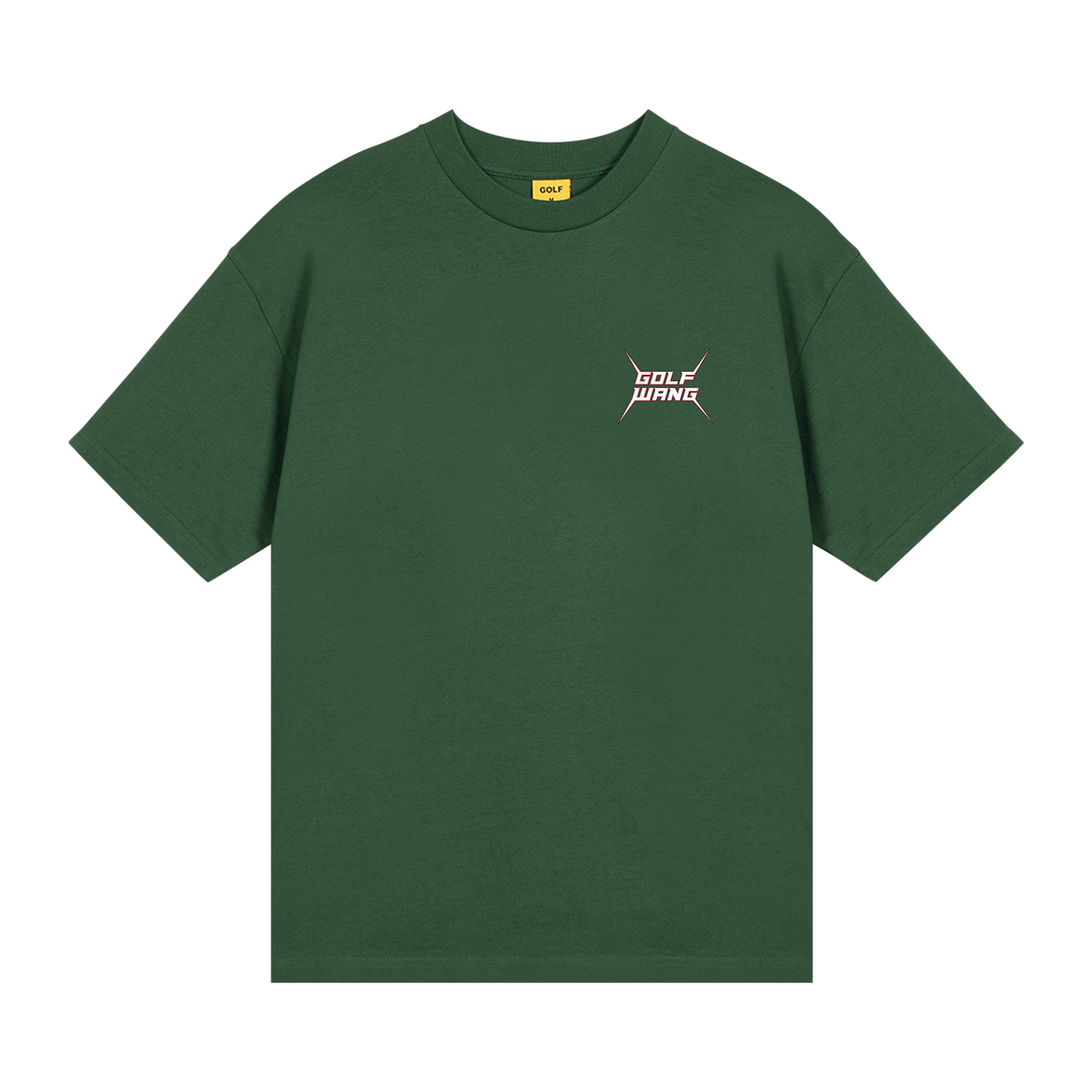 Golf Wang × Streetwear × Tyler The Creator Golf Wang Tiger