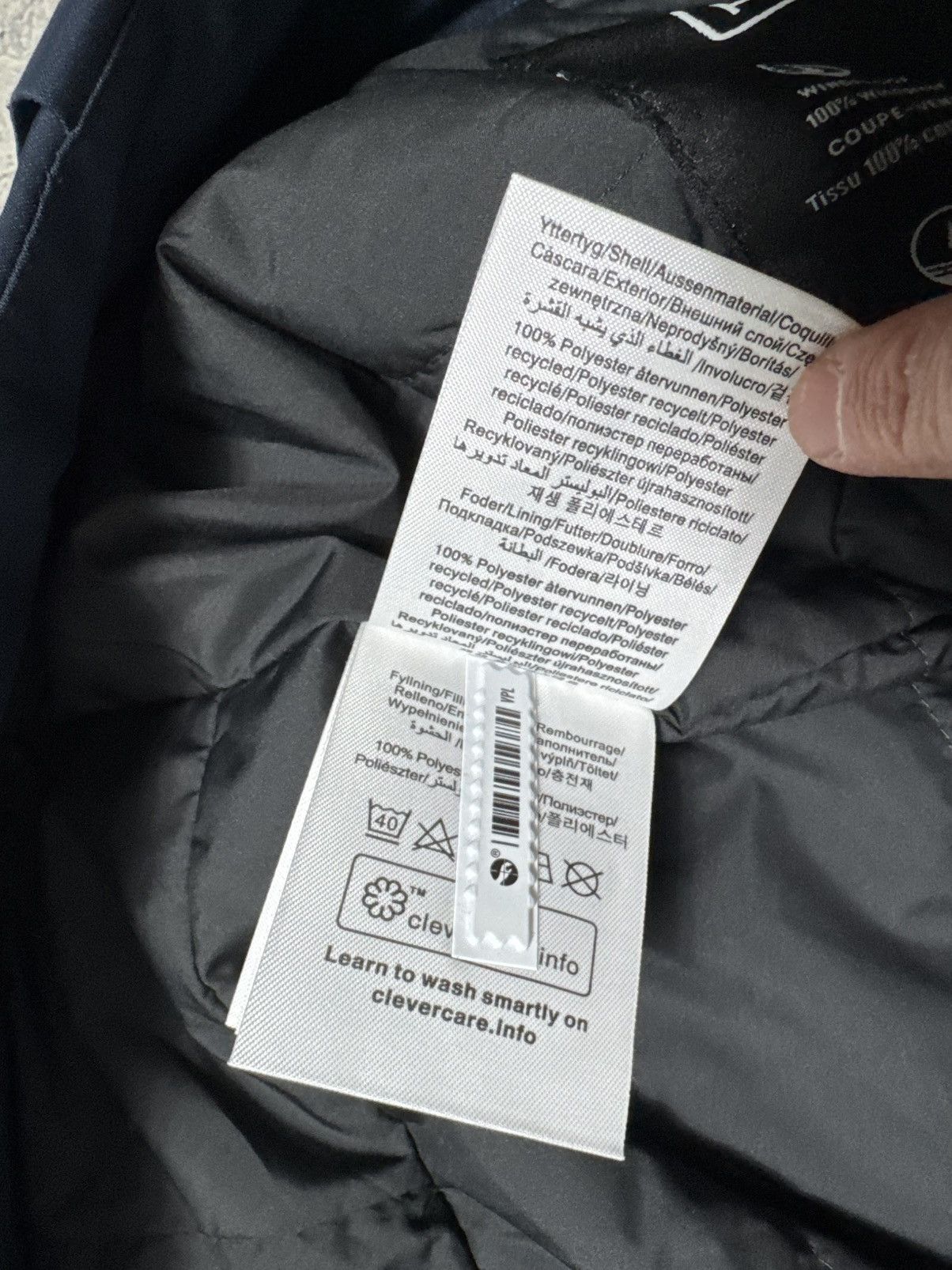 Peak Performance Peak Performance Ski Pants Blue Outdoor Size XL New Size US 36 / EU 52 - 9 Thumbnail
