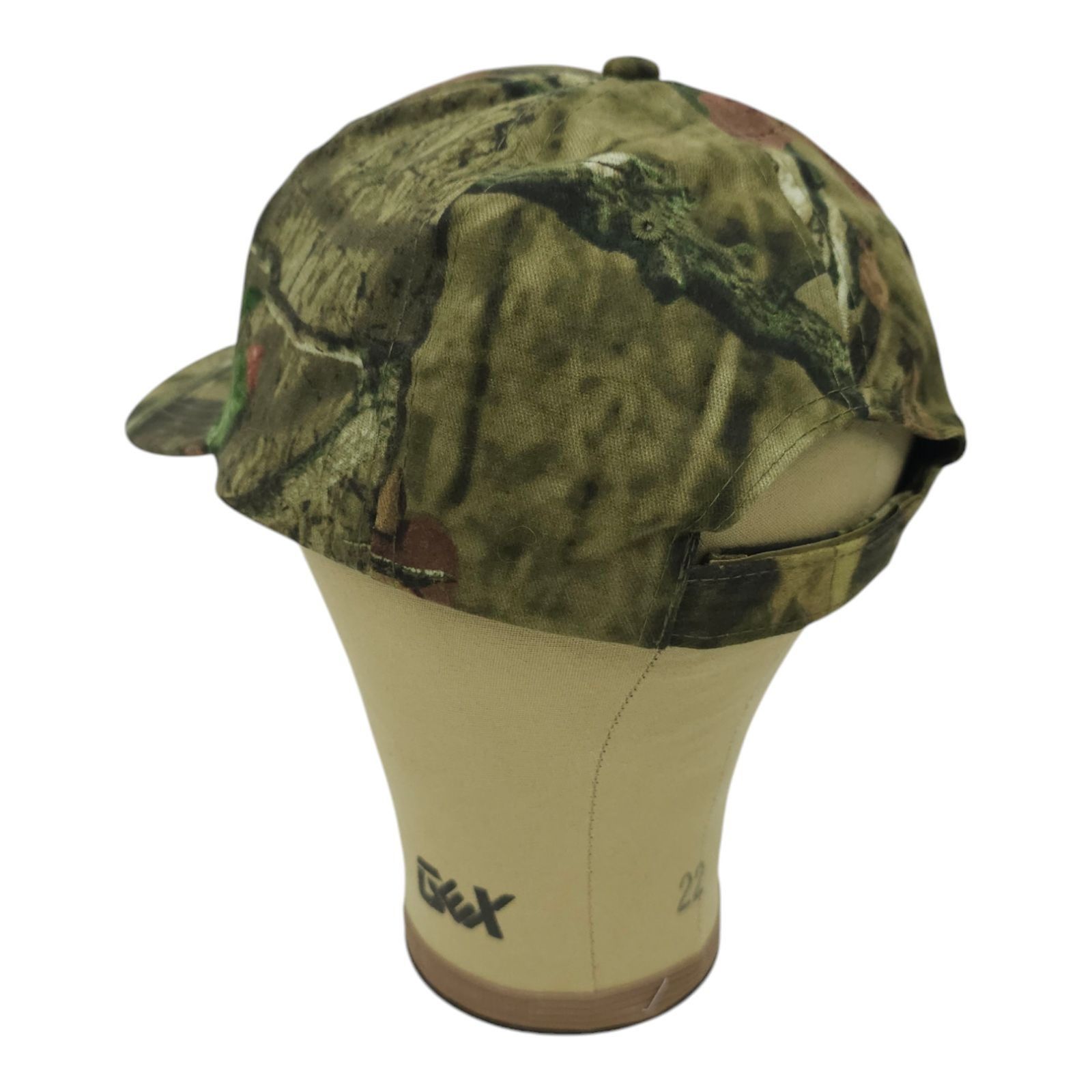 Other Hunting Camouflage Strapback Cap Trucker Baseball Hat Fall Size ONE SIZE - 11 Thumbnail