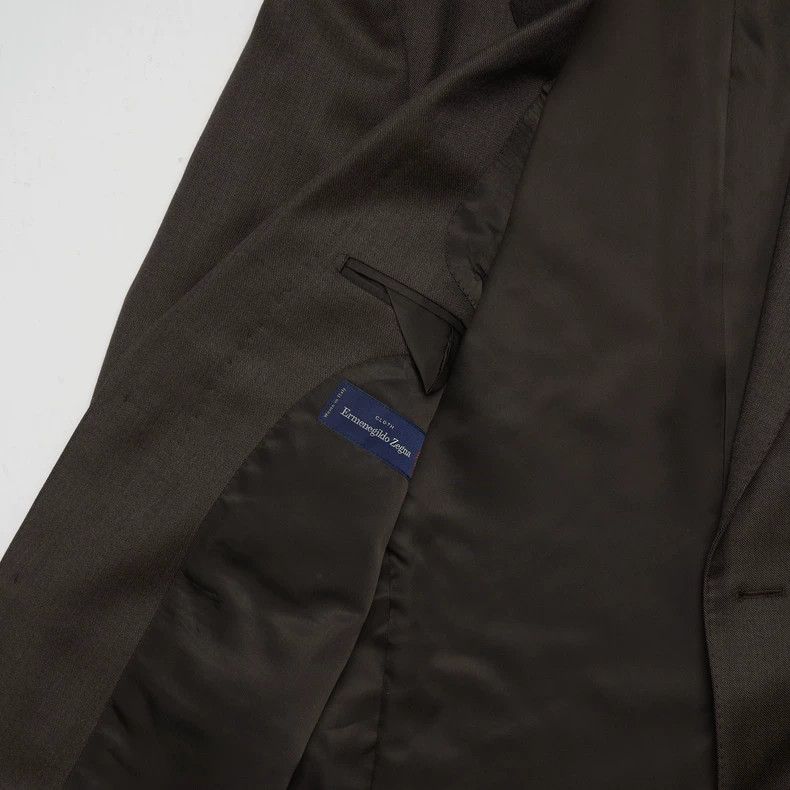 Wacko Maria Wacko Maria zegna collaboration suit, L size, slightly sma Size US L / EU 52-54 / 3 - 7 Thumbnail