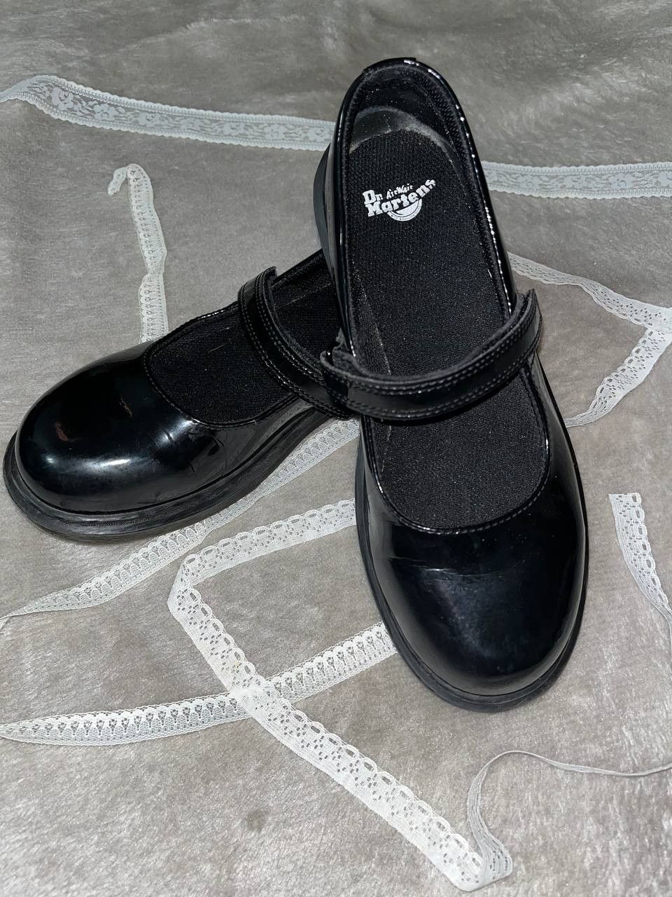 Dr. Martens Dr. Martens Size US 7.5 / IT 37.5 - 3 Thumbnail