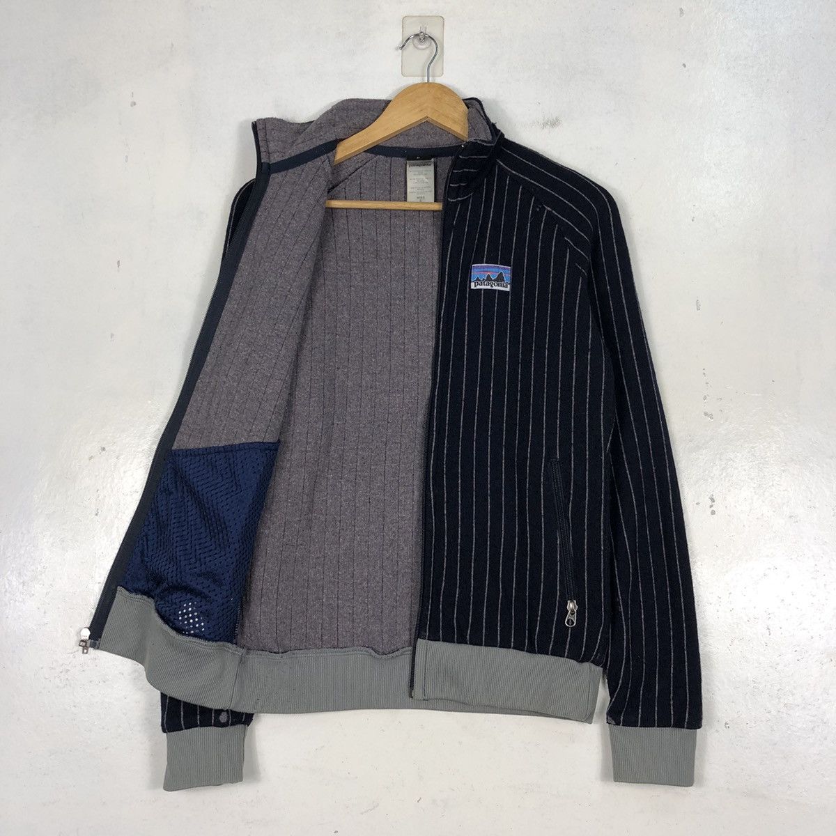Patagonia 👉🏻🧥🔥 Vintage 90s Patagonia Sweater Size US M / EU 48-50 / 2 - 9 Thumbnail