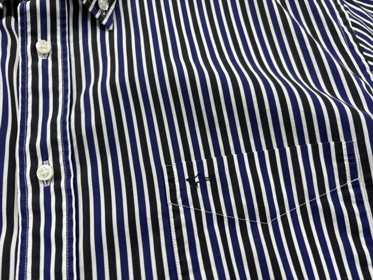 Designer × Paul & Shark Mens shirt Paul Shark Size 44 Color Multicolor Size US XL / EU 56 / 4 - 5 Thumbnail
