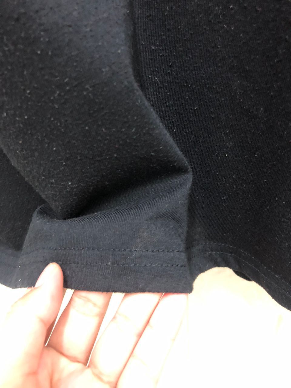 Japanese Brand Vtg Simplify 56 Longsleeve Tee xl Size US XL / EU 56 / 4 - 6 Thumbnail