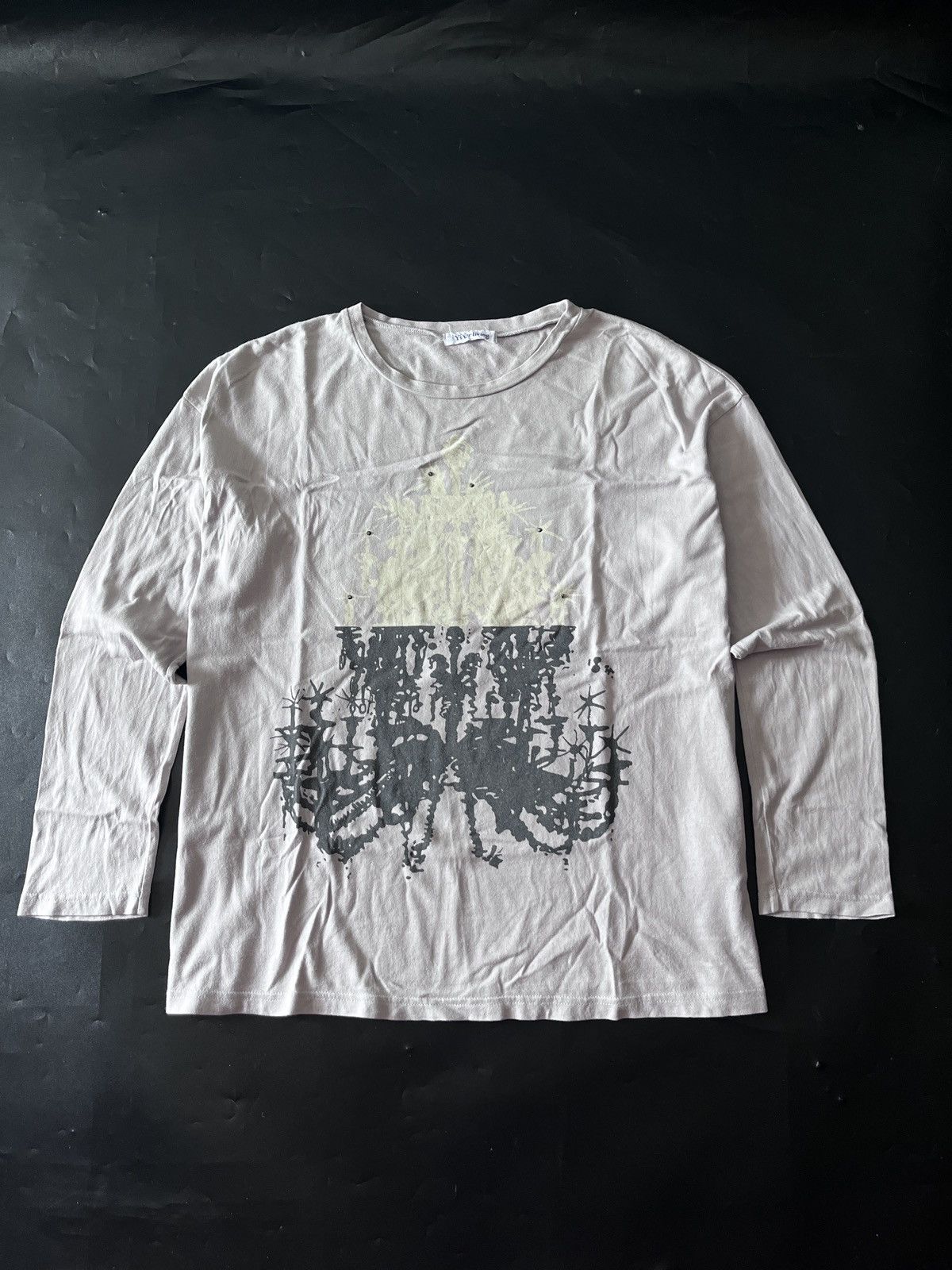 Yohji Yamamoto Y’s for living Size US M / EU 48-50 / 2 - 1 Thumbnail