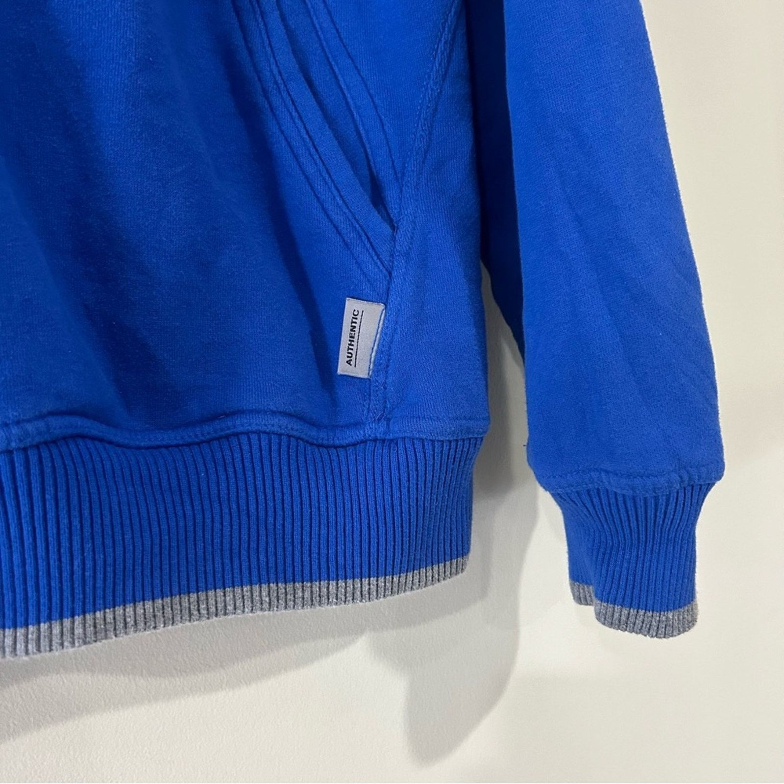 Nike Nike Florida Gators Quarter Zip Pullover Size US M / EU 48-50 / 2 - 4 Thumbnail
