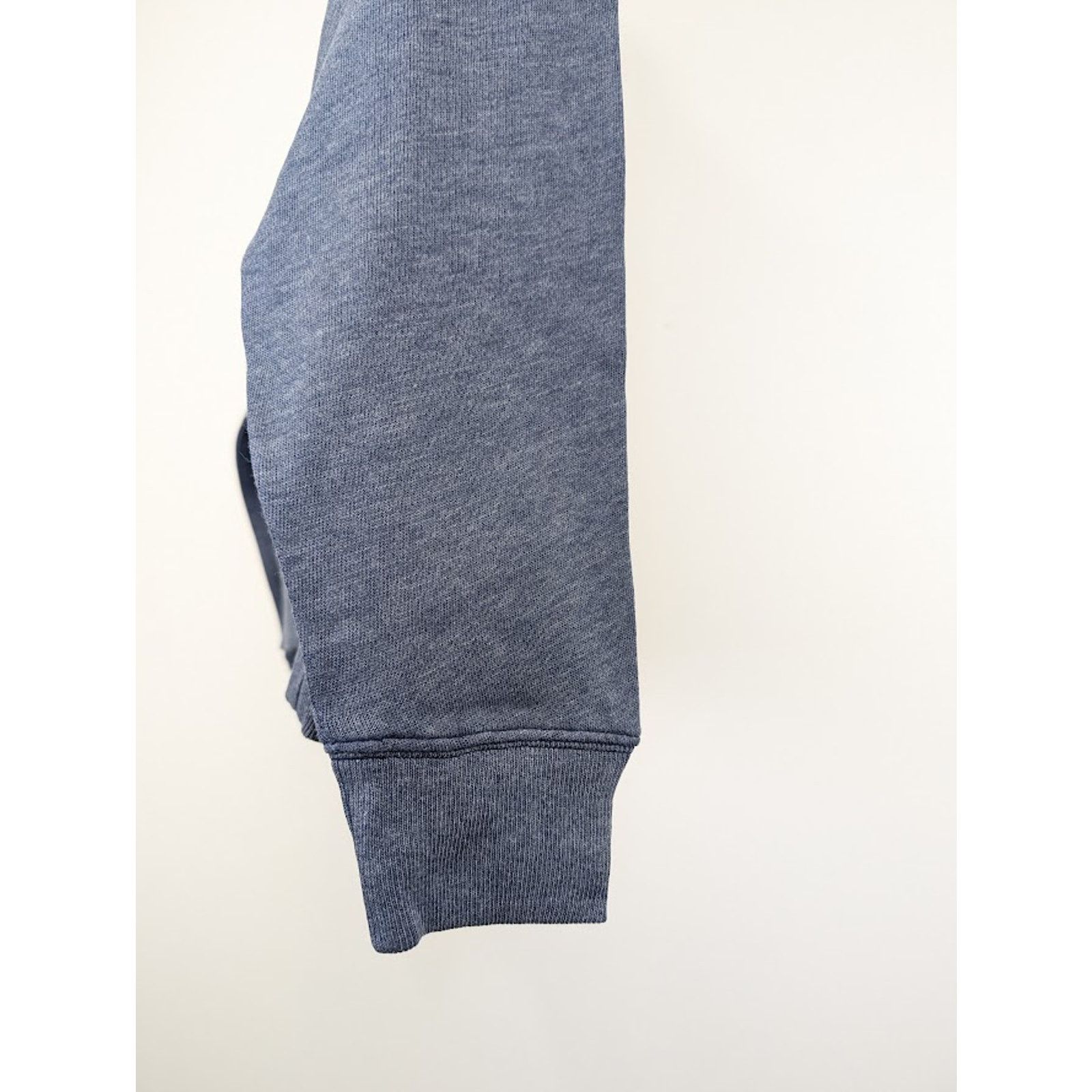 Tom Ford o1rshd1 Q:2 / Sweatshirt / Jersey in Midnight Blue Size US XL / EU 56 / 4 - 17 Thumbnail