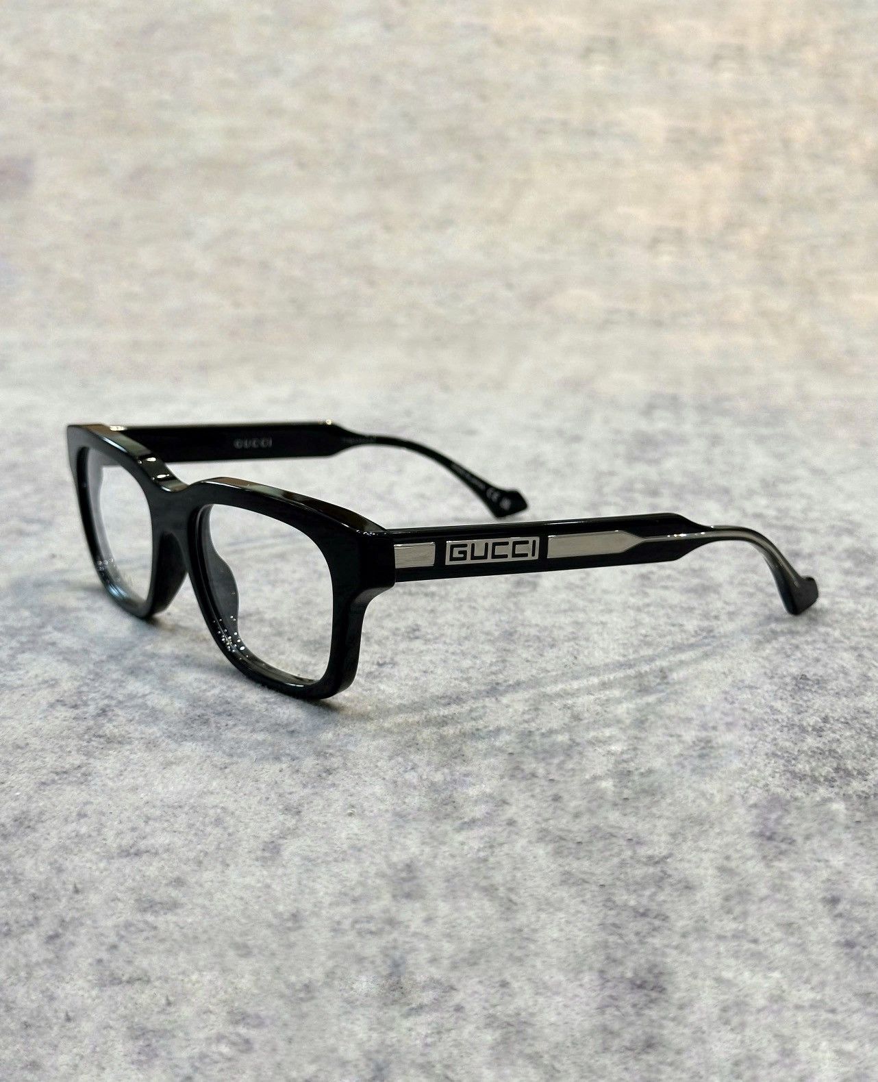 Gucci GUCCI GG1731O 001 Size ONE SIZE - 1 Thumbnail