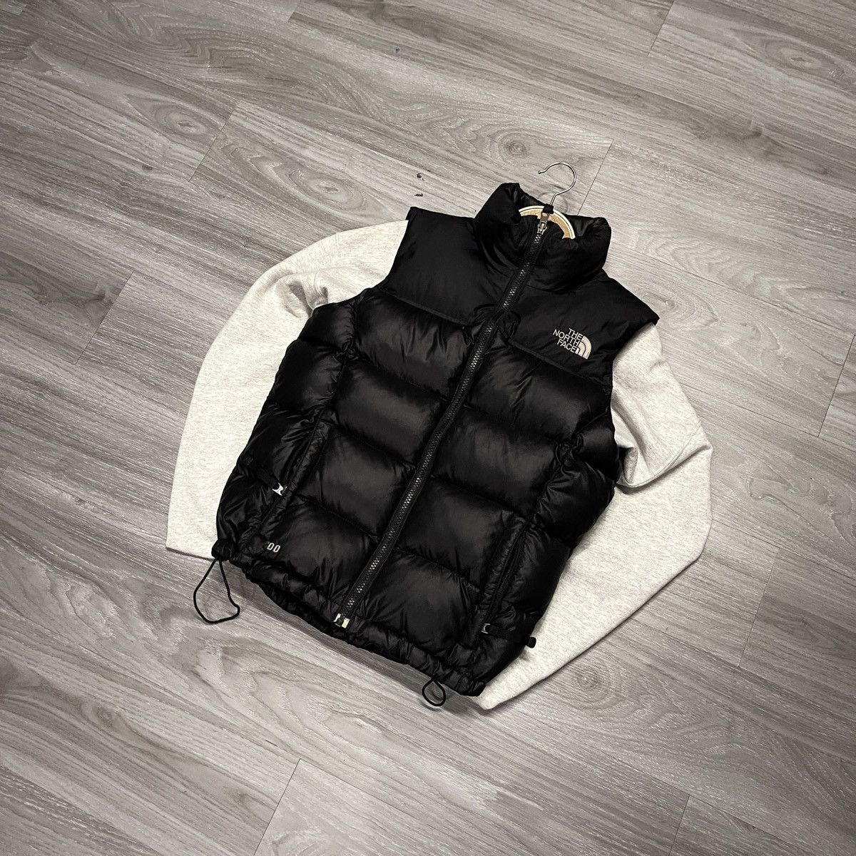 Gile vest The North Face