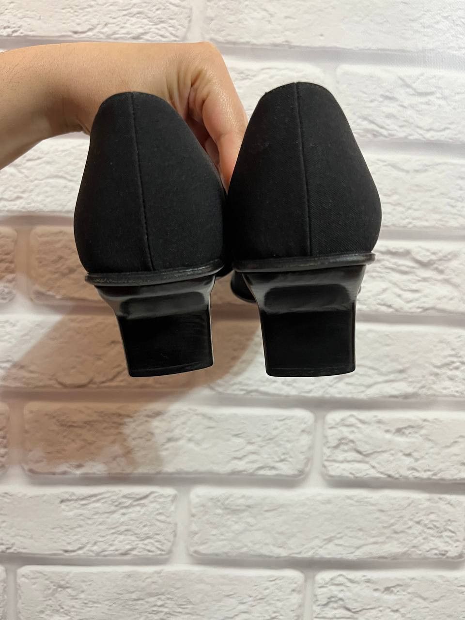 Prada Excellent pumps from Prada Size US 6 / IT 36 - 3 Thumbnail