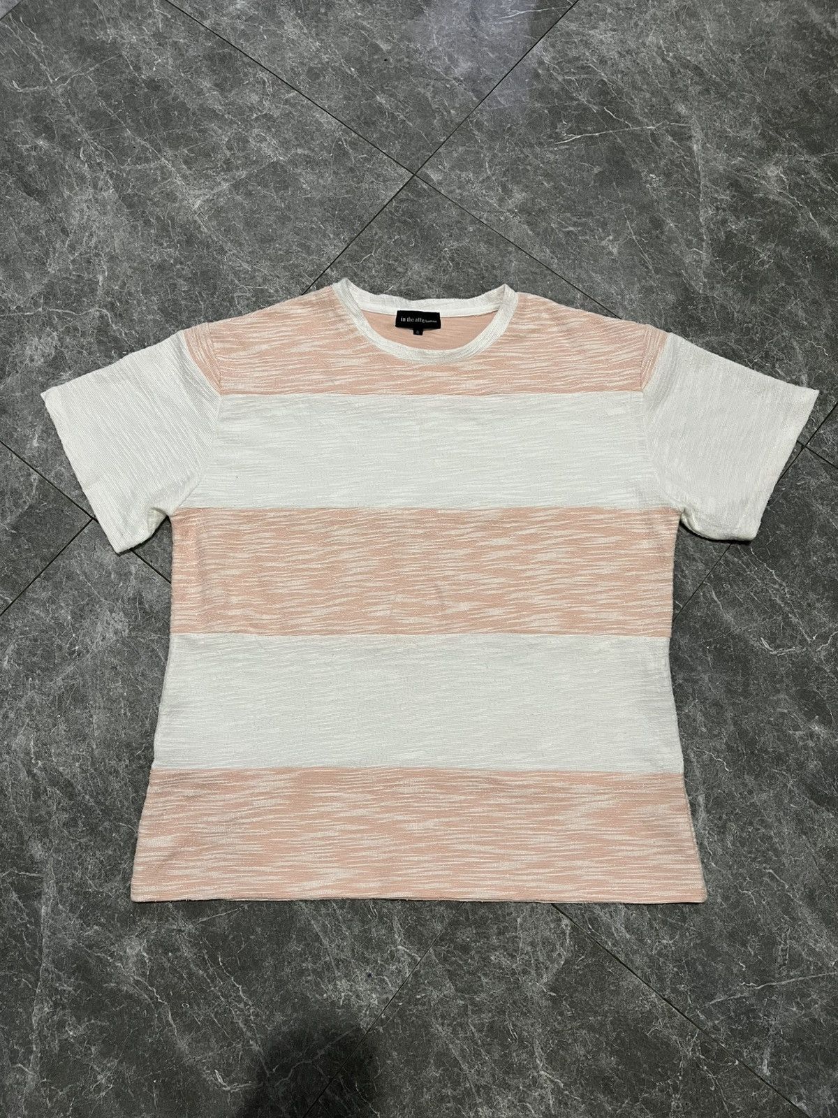 In The Attic × Japanese Brand Vintage 1990s Original Designer Japan In The Attic homme Size US XL / EU 56 / 4 - 1 Thumbnail