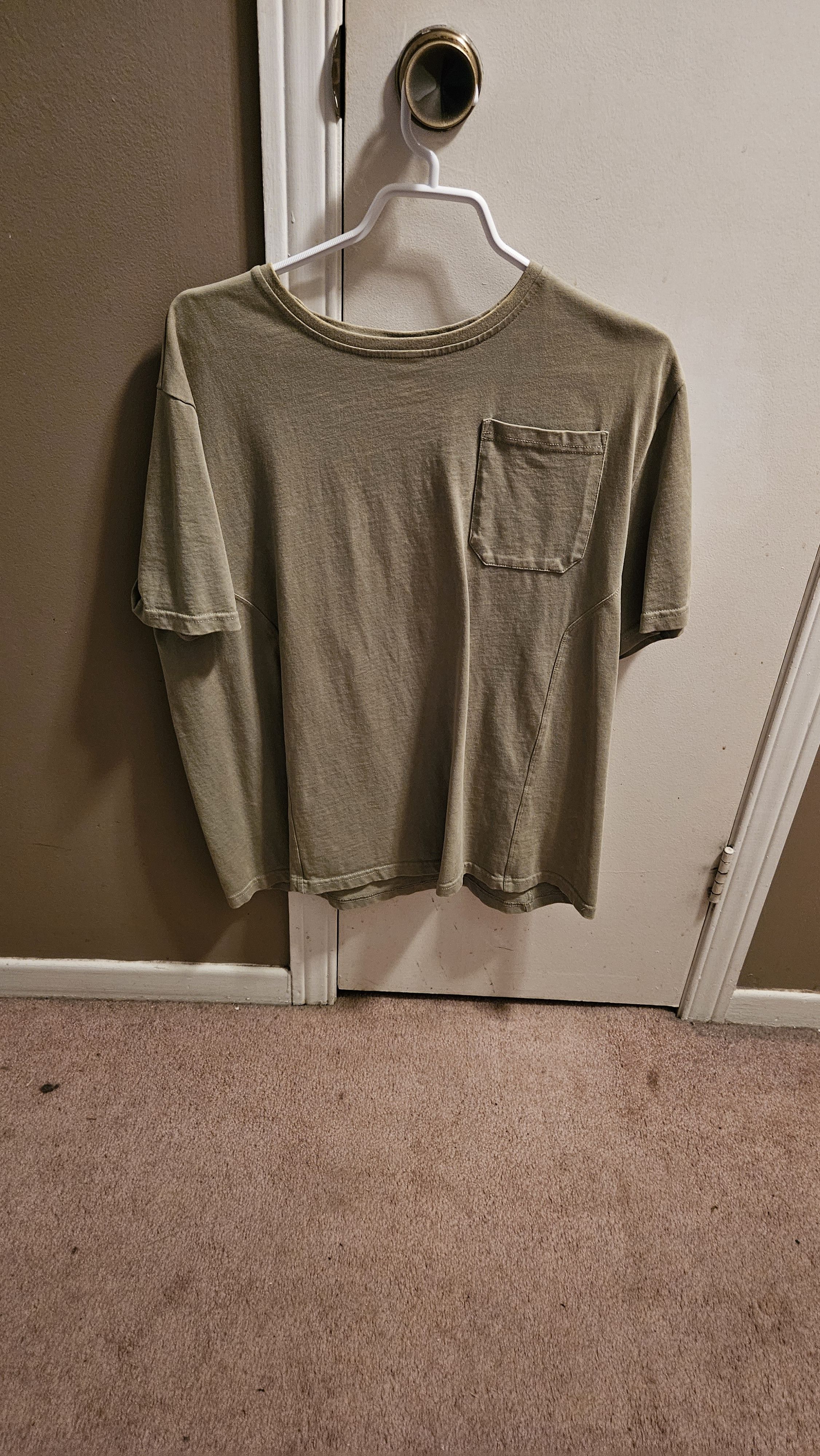 Designer Corrupt Kid Princess Cut Tee Size US L / EU 52-54 / 3 - 2 Thumbnail