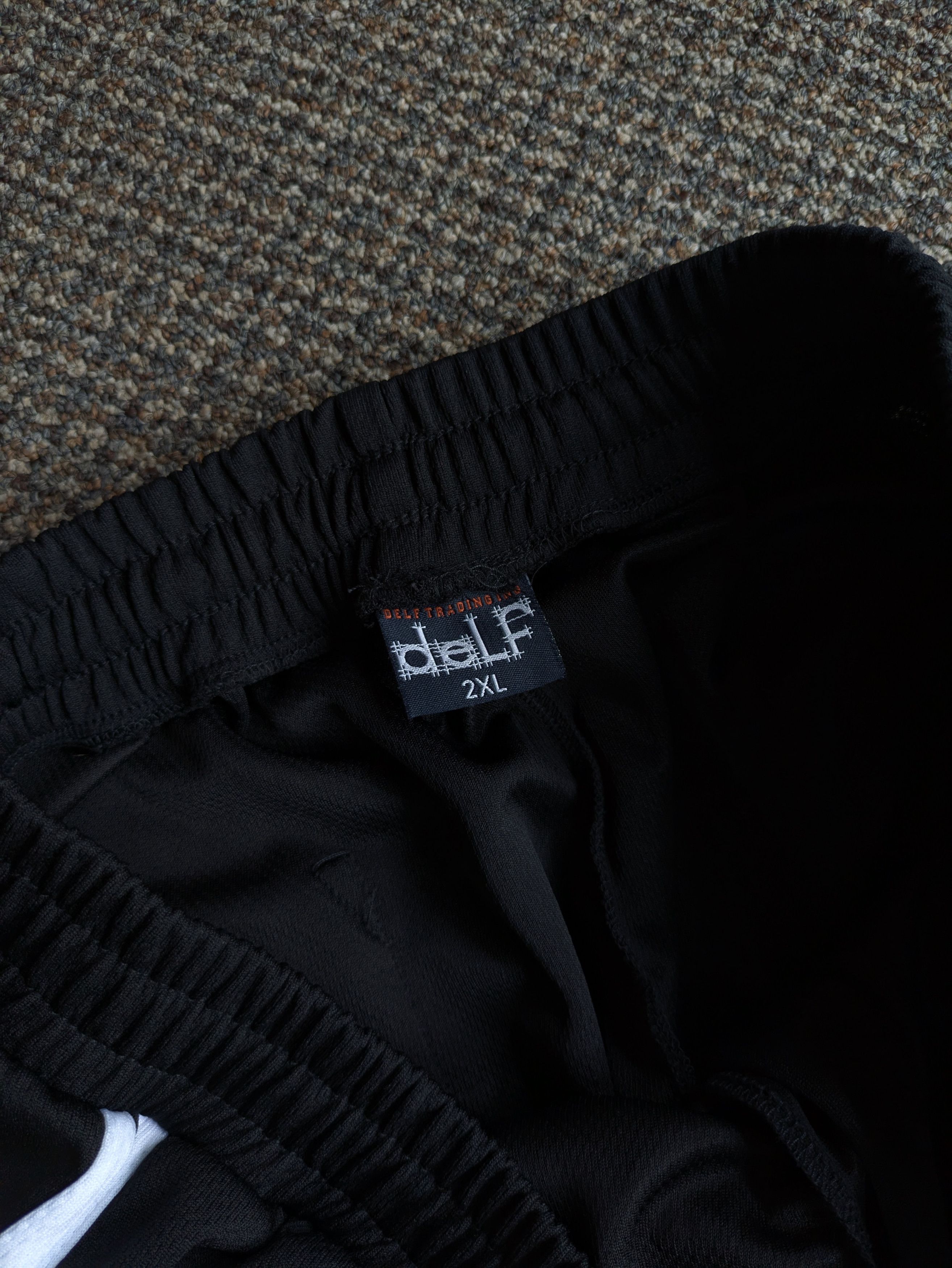 G59 DNS 3 Hoodie 2XL