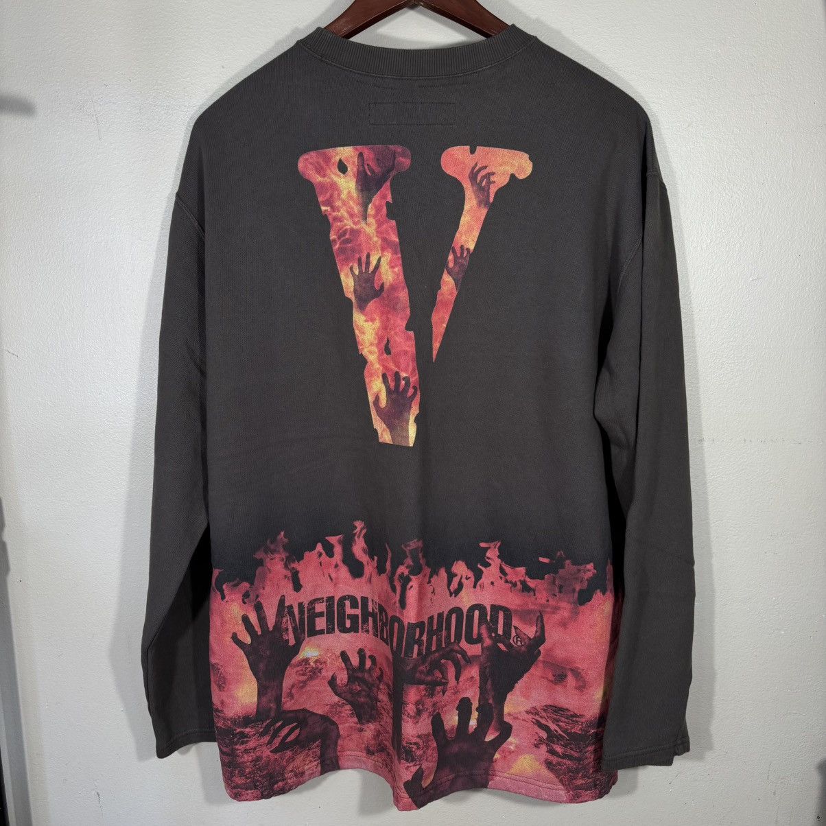 小物 NEIGHBORHOOD x VLONE BOOZE Neighborhood × Vlone | Grailed