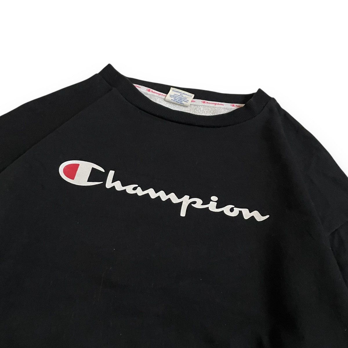 Champion Basic Og Logo Champion Nova Burberry Checked Size US S / EU 44-46 / 1 - 2 Thumbnail