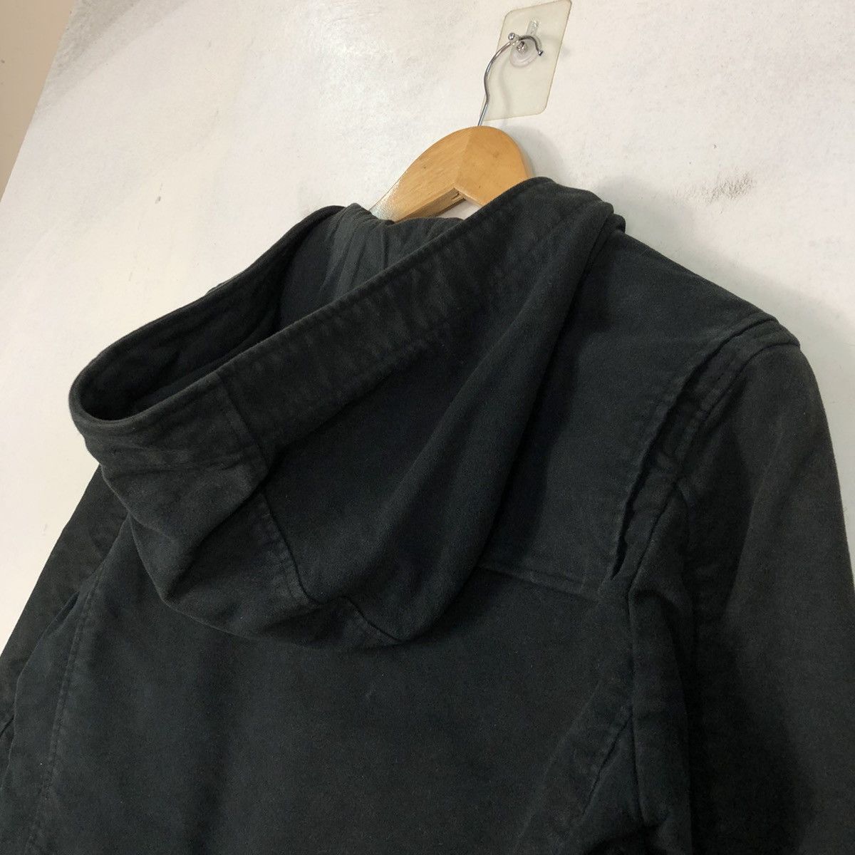 Margaret Howell × Other MARGARET HOWELL PEACOAT JACKET DUFFLE Size US M / EU 48-50 / 2 - 9 Thumbnail